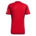 Cheap Manchester United Home Football Shirt 2023-24 Short Sleeve